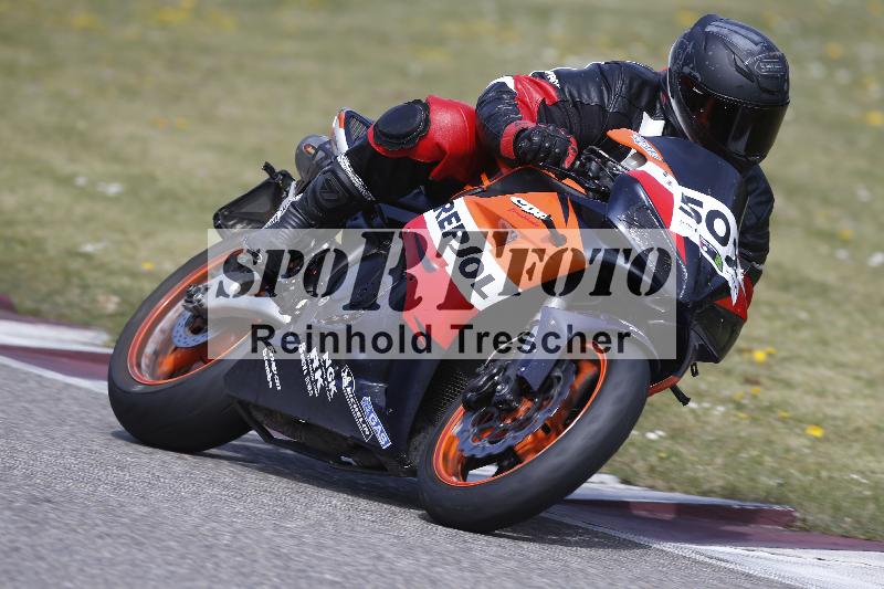 /04 05.04.2026 Speer Racing ADR/Gruppe gruen/502